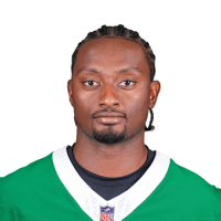 Keidron Smith