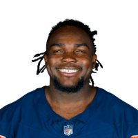 Jeremiah Martin