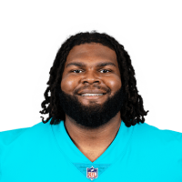 Jamaree Salyer