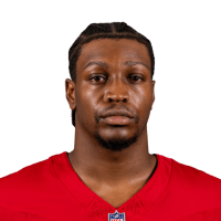 Channing Tindall