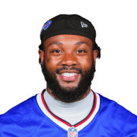 Christian Benford