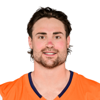Riley Moss