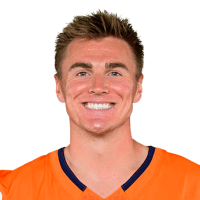 Bo Nix