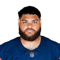 Darnell Wright