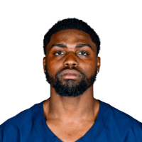 Tyrique Stevenson