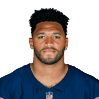 Roschon Johnson