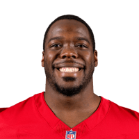 Zach Harrison