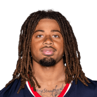 Derek Stingley Jr.