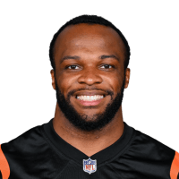 Isaiah Foskey