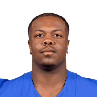 Warren McClendon Jr.