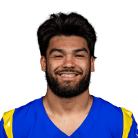 Puka Nacua