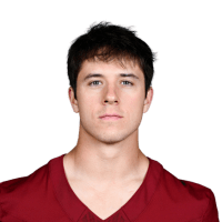 Luke McCaffrey