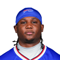 Te'Cory Couch