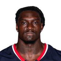 Jamal Hill