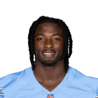 Tyjae Spears