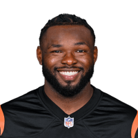 Jalen Rivers