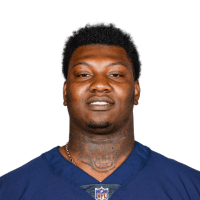 Gervon Dexter Sr.