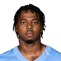 Jaylen Harrell