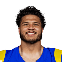 Blake Corum