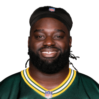 Nazir Stackhouse