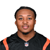 Tahj Brooks