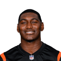Cedric Johnson