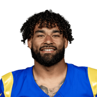 Kyren Williams