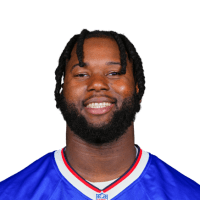 Sedrick Van Pran-Granger