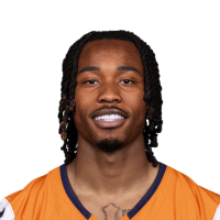 Jahdae Barron