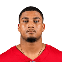 Xavier Watts