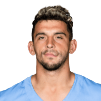 Xavier Restrepo