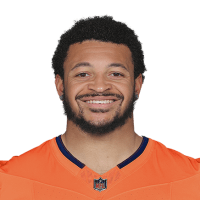 Deuce Vaughn