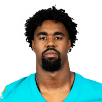 Donovan Edwards