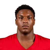 Maason Smith