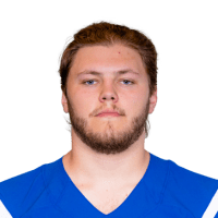 Nolan Rucci
