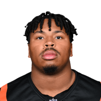 Kris Jenkins Jr.