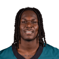 Deontae Lawson