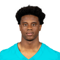 Jason Marshall Jr.