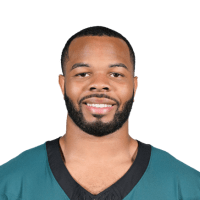 Jeremiah Trotter Jr.