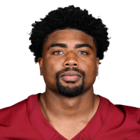 Treylon Burks