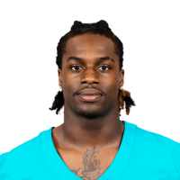 Tahj Washington