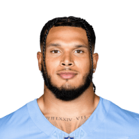Jermaine Johnson II