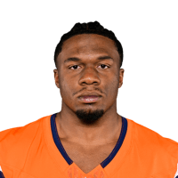 RJ Harvey