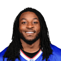 Dorian Williams
