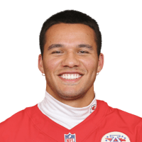 Brandon George
