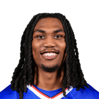 Dorian Strong