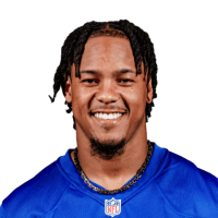 Wan'Dale Robinson