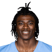 Jerrick Reed II