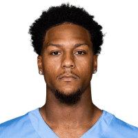 Marcus Harris