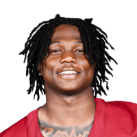 Jacory Croskey-Merritt